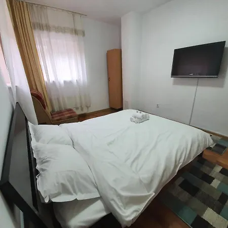 Casa Lunga 50 Будинок відпочинку *