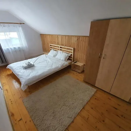 Casa Lunga 50 Будинок відпочинку