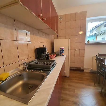 Casa Lunga 50 Будинок відпочинку