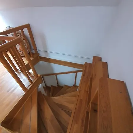 Casa Lunga 50 Будинок відпочинку *