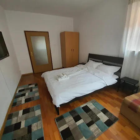 Casa Lunga 50 Брашов