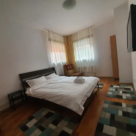 Casa Lunga 50 Будинок відпочинку