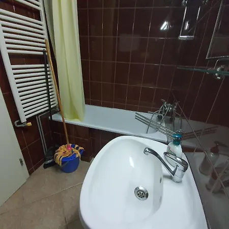 Будинок відпочинку Casa Lunga 50 *