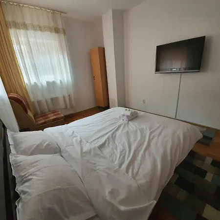 Casa Lunga 50 Будинок відпочинку
