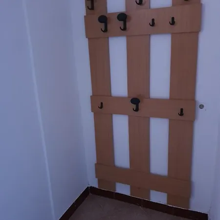 Casa Lunga 50 Будинок відпочинку *