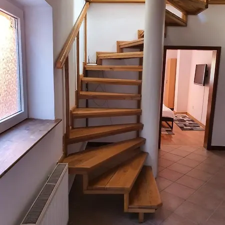 Casa Lunga 50 Брашов
