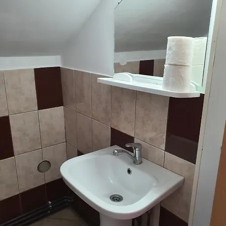 Будинок відпочинку Casa Lunga 50 *