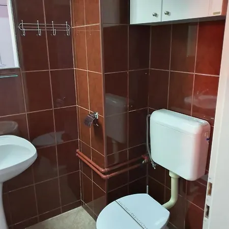Будинок відпочинку Casa Lunga 50