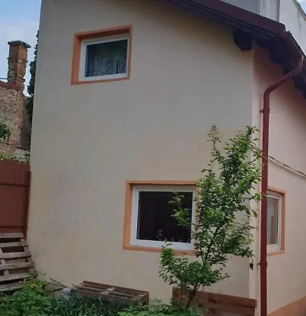 Casa Lunga 50 Будинок відпочинку